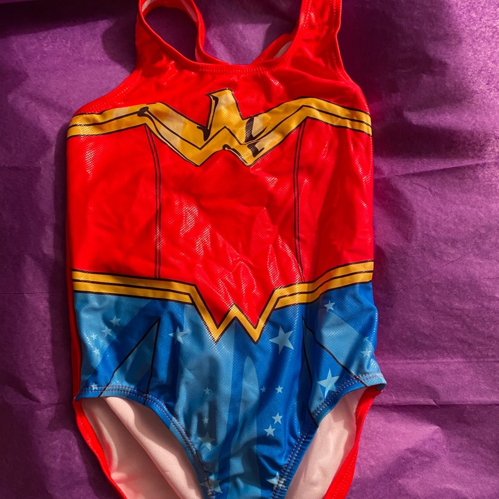 Brand new Bathing suit Wonder Women